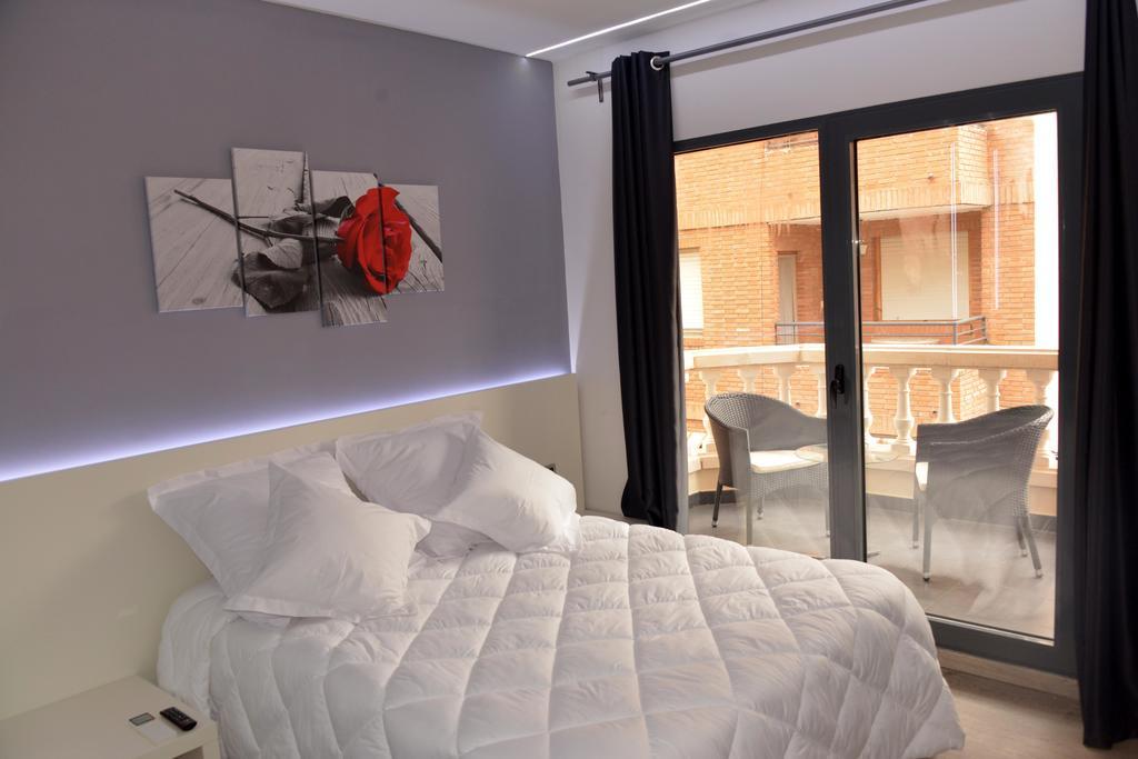 Hotel Alcalá Del Jucar Pelayo Alcala del Jucar
