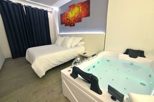 Hotel Alcalá Del Jucar Pelayo 3*